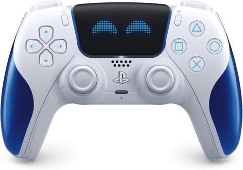 Playstation Dualsense/Astro Bot V2 Oyun Kumandası Controller (Bilkom - Resmi Distribütör Garant