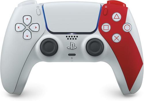 Playstation Dualsense/God Of War 20Th Anniversary Limited Edition Oyun Kumandası Controller (Bi