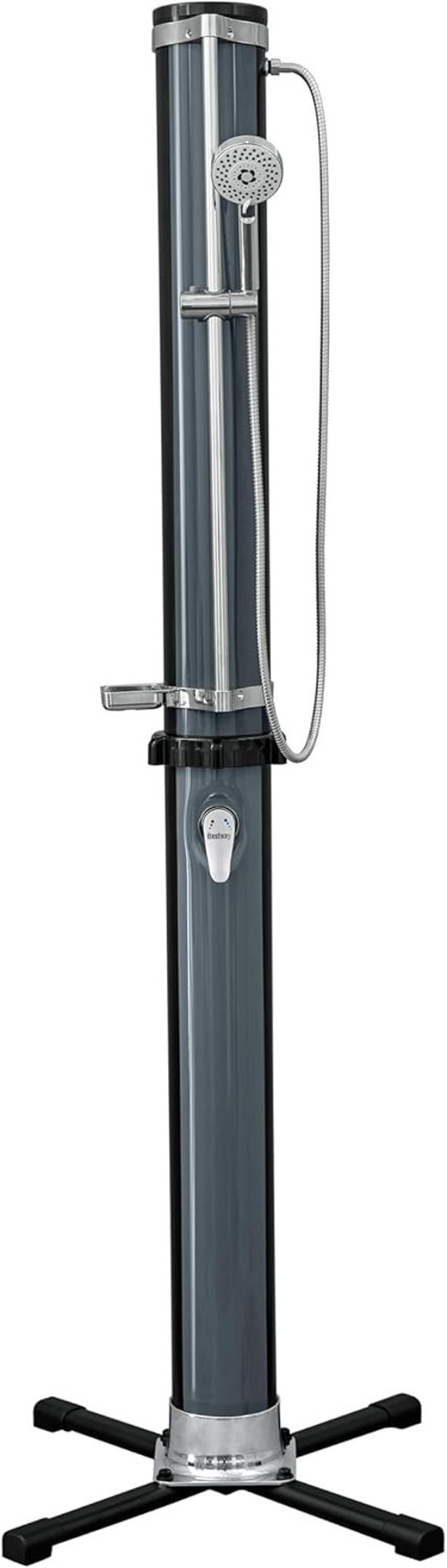 Solarflow Bahçe Duşu, 35 Litre
