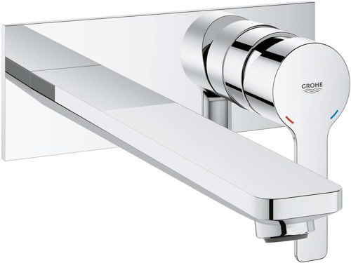 Lineare New İki Delikli Lavabo Bataryası - 23444001