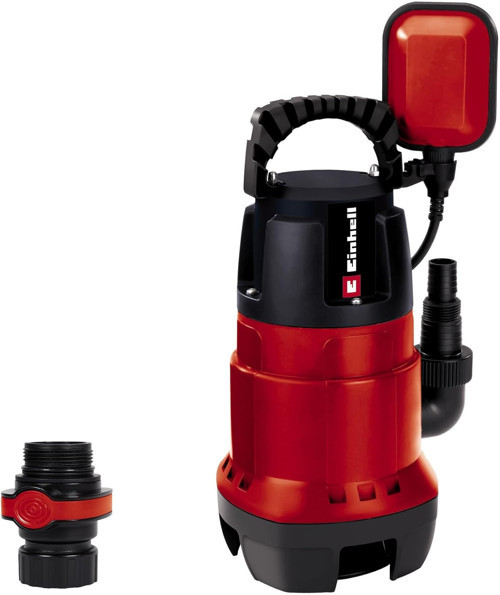 Gc-Dp 7835, Dalgıç Pompa - Kirli Su