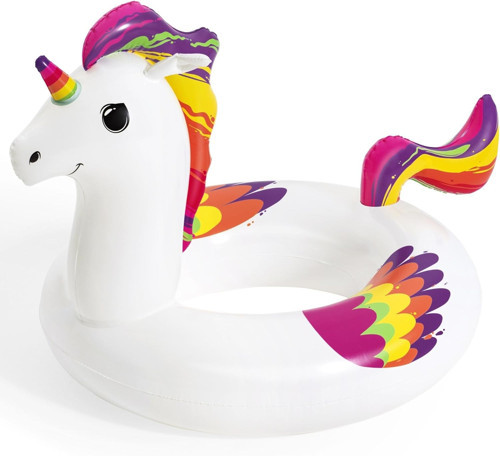 119 Cm X 91 Cm Pegasus Simit