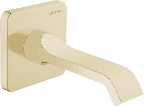 Suit U A4249223 Çıkış Ucu, Altın