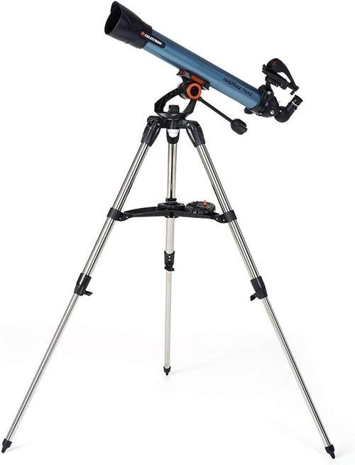 Inspire 70Az Refractor Teleskop Inspire 70Az Refractor Teleskop