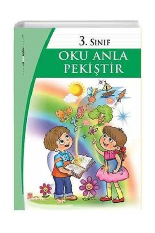 3. Sınıf Oku Anla Pekiştir
