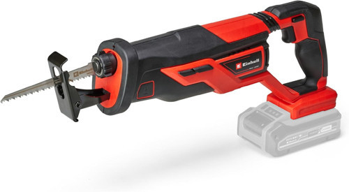 Akülü Kılıç Testere Te-Ap 18/26 Li-Solo Power X-Change (Li-Ion, 18 V, 26 Mm Kaldırma Yüksekl