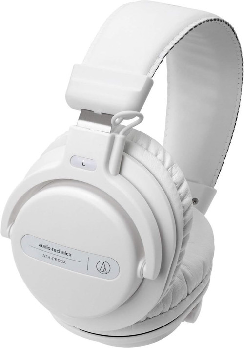 Audio-Technica Ath-Pro5Xwh Dj Kulaklığı