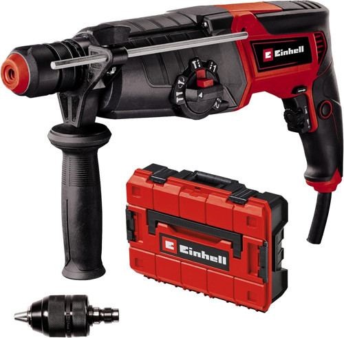 Kırıcı Delici Te-Rh 950/1 5F (950 W, 2 Vitesli Şanzıman, 3 J Vuruş Gücü, Sds-Plus, Derinlik