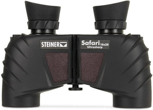 Safari Ultrasharp 10X25 El Durbunu