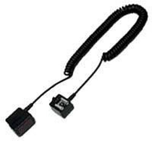Sc-29 Ttl Remote Cord / Sb-800 Dslr Aksesuar, Siyah