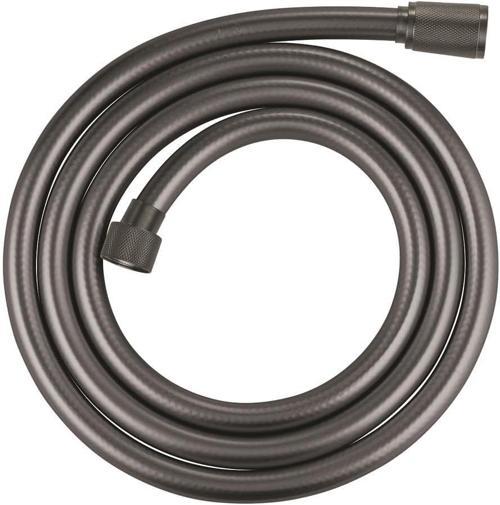 Plastik Silverfleks Duş Spiral Hortumu 175 Cm Hard Graphite - 28388A00