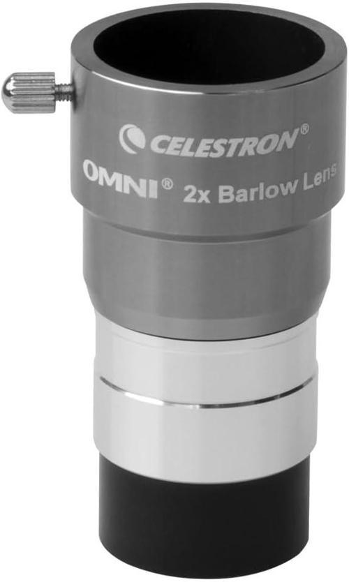 Barlow Lens 2X Cl 93326