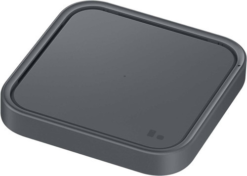 Ep-P2400T Kablosuz Hızlı Şarj Cihazı Tekli (15W) - Siyah W/Ta