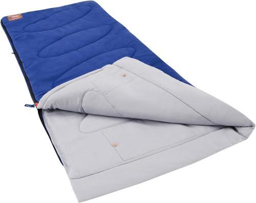 Lotus Uyku Tulumu, Hafif Yazlık Uyku Tulumu - 205 X 85 - L, 1.67 Kg, -2 Uyku Tulumu