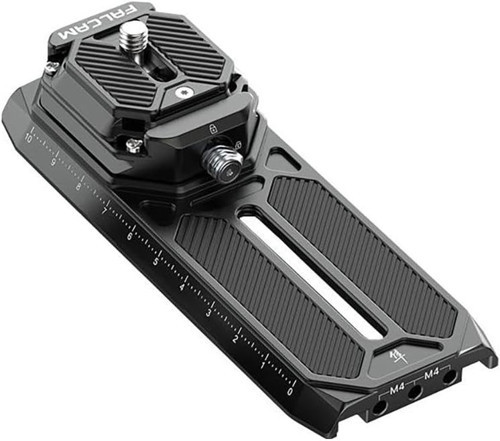 F38 Dji Stabilizer Quick Release Kit (Dji Rs2/Rsc2, Rs3/Rs3 Pro)