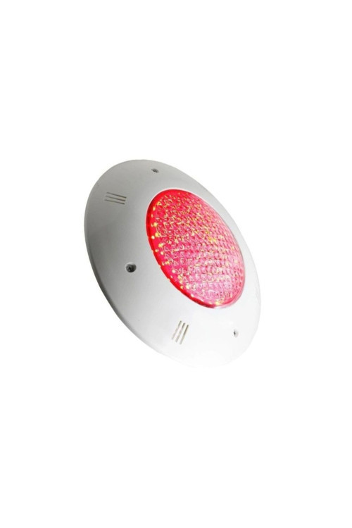 30 Watt 12 Volt Tenda Ledli Kırmızı Sıva Üstü Havuz Lambası 30w 12v