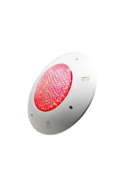 30 Watt 12 Volt Led Kırmızı Sıva Üstü Havuz Lambası 30w 12v