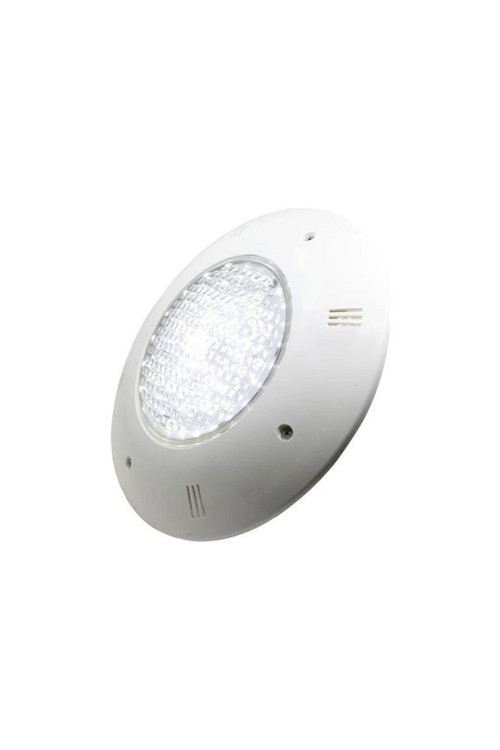 30 Watt 12 Volt Ledli Beyaz Sıva Üstü Havuz Lambası 30w 12v