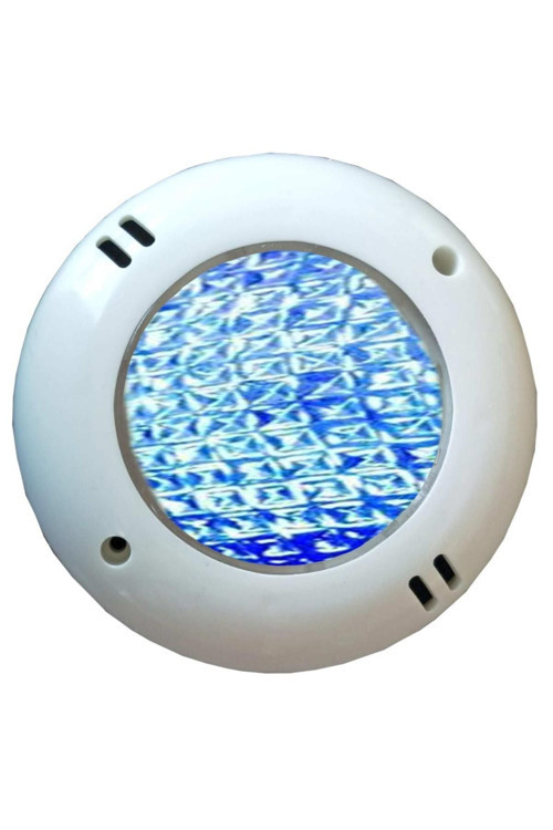 8 Watt Smd Led Mavi Mini Sıva Üstü Havuz Lambası