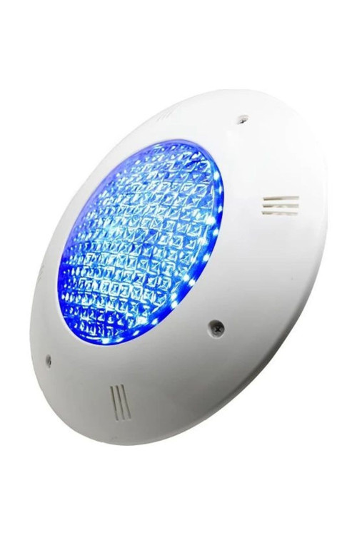 30 Watt 12 Volt Sıva Üstü Ledli Havuz Lambası 30w 12v Mavi
