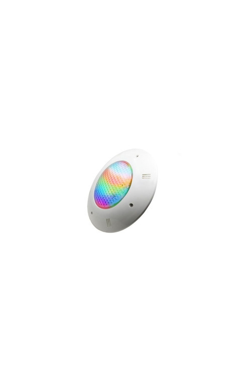 30 Watt 12 Volt Tenda Ledli RGB 4 Kablolu Havuz Lambası Sıva Üstü 30w 12v