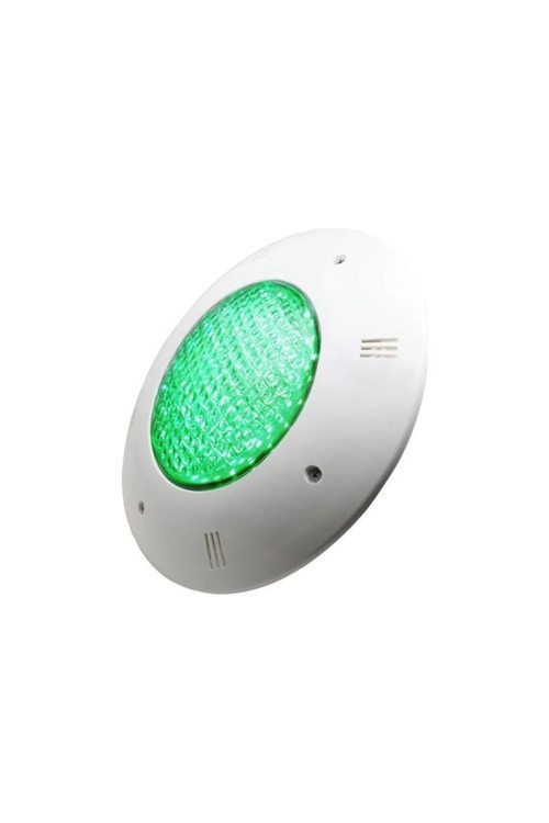 32 Watt 12 Volt Tenda Yeşil Led Sıva Üstü Havuz Lambası 32w 12v