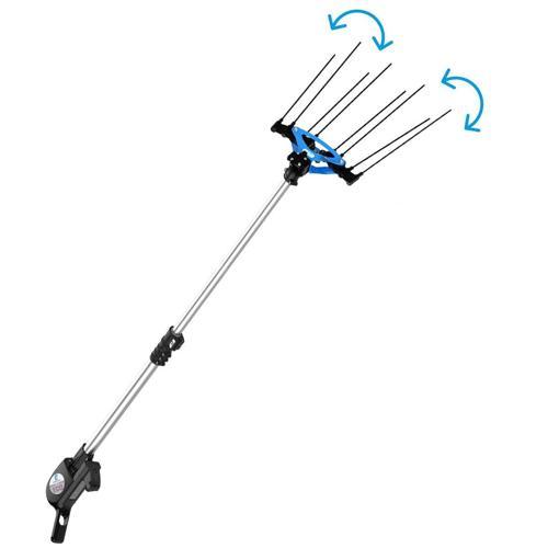 ICARUS ECO Zeytin Silkme Hasat Makinası