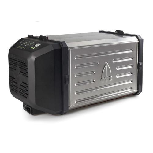 F77000/DL Atacama Pro Delux Sebze Ve Meyve Kurutma Makinası