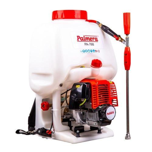 PA-768/4 4 Zamanlı Benzinli Yüksek Basınçlı İlaçlama Makinesi 25 Lt