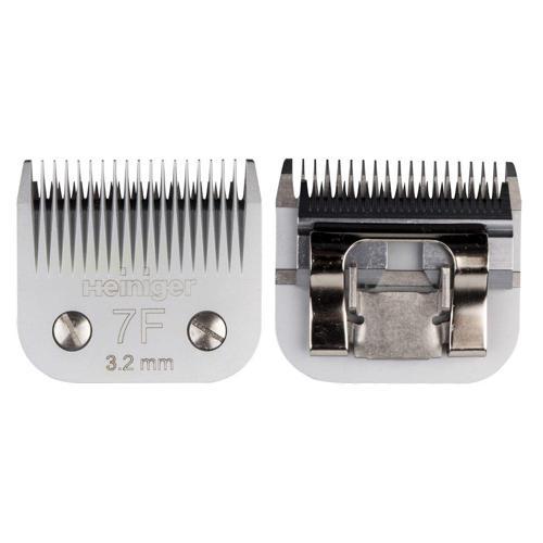 707-945.A Bıçak Komple 7F No 3,2 mm (Saphir ile uyumlu)