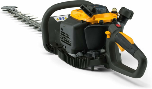 SHT 660 Benzinli Çit Kesme Makinesi