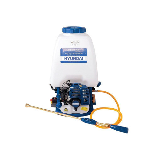 TURBO 768 Benzinli İlaçlama 25 Lt