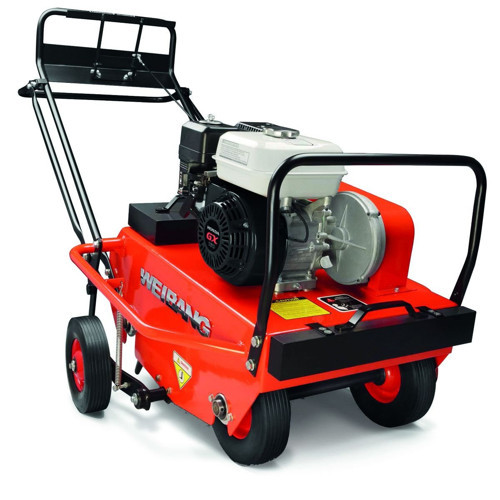 WB516AH Benzinli Çim Havalandırma Makinası 53 Cm