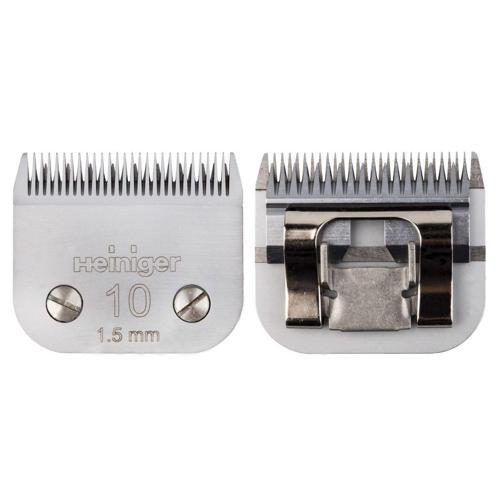 707-930.A Bıçak Komple 10 No 1,5 mm (Saphir ile uyumlu)