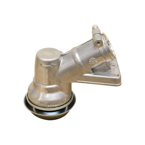 VT01107 Motorlu Tırpan Kafa Dişli Grubu Komple 26mm 7 Diş (Oleomac 453 uyumlu)