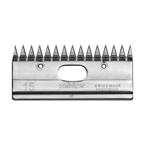 707-970.A Bıçak Komple No 1,5 mm (Saphir ile uyumlu)