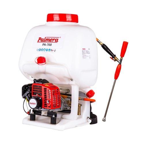 PA-768 Benzinli Yüksek Basınçlı İlaçlama Makinesi 25 Lt