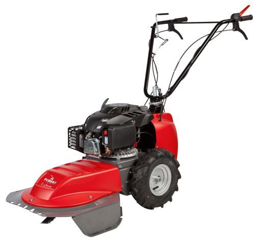 L JUNIOR V3 55P R225-LO Benzinli Çayır Biçme Makinesi
