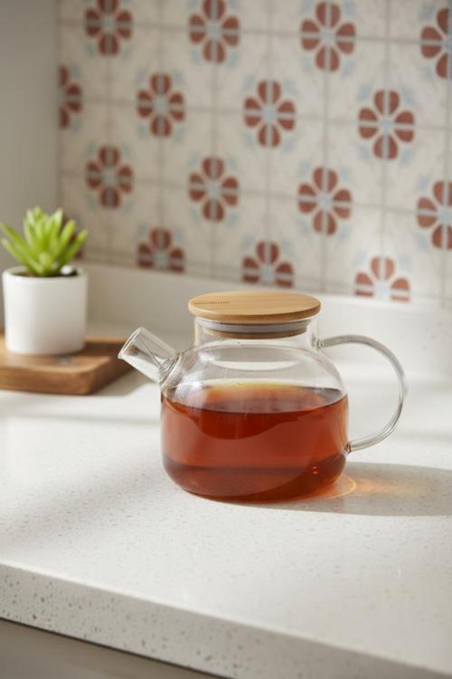 Taric - Cam Demlik 800ml