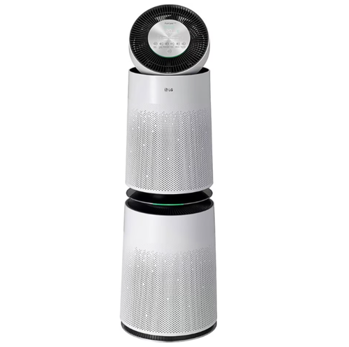 AS10GDWH0 PuriCare 360 Air Purifier Double Hava Temizleyici