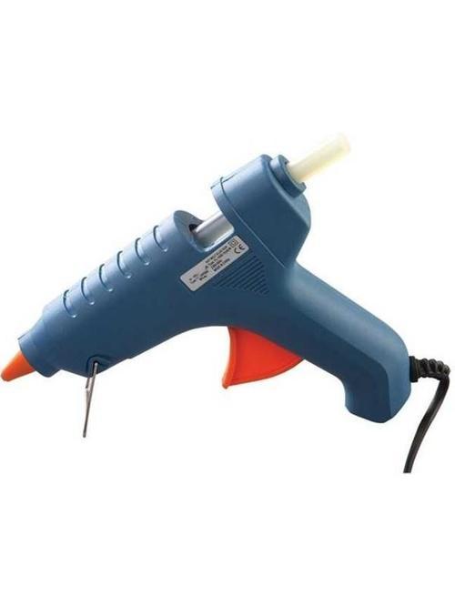Glue Gun Ruvi FL-158B 40W Kalın Silikon Tabancası 11.2mm