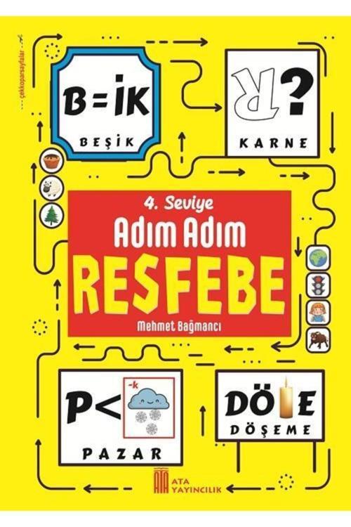 4. Seviye Adım Adım Resfebe