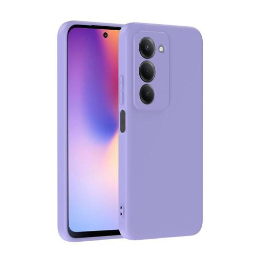 Xiaomi Redmi 15 Kılıf Zore Mara Lansman Kapak