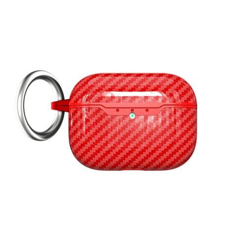 Apple Airpods Pro 3 Kılıf Zore Airbag 05 Silikon