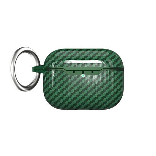 Apple Airpods Pro 3 Kılıf Zore Airbag 05 Silikon