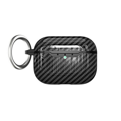 Apple Airpods Pro 3 Kılıf Zore Airbag 05 Silikon