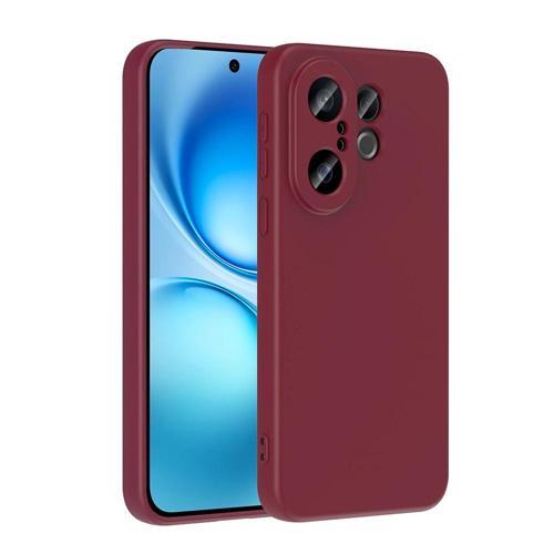 Vivo X200 FE 5G Kılıf Zore Mara Lansman Kapak