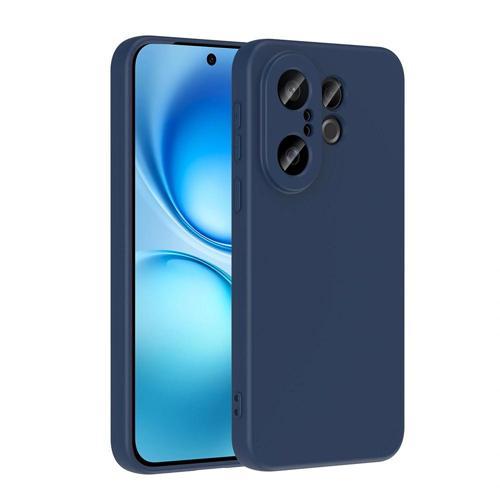 Vivo X200 FE 5G Kılıf Zore Mara Lansman Kapak