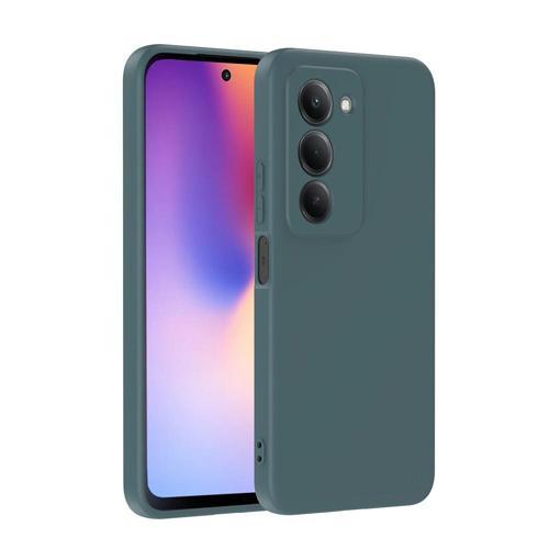 Xiaomi Redmi 15 Kılıf Zore Mara Lansman Kapak