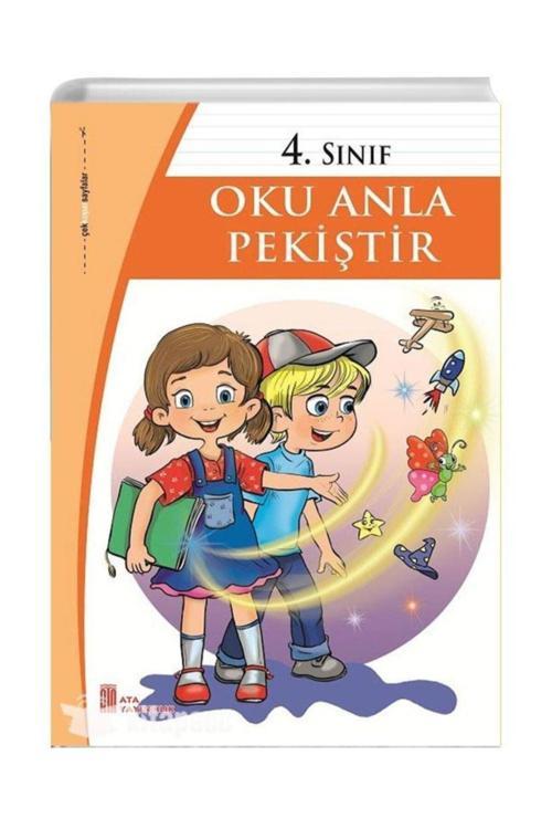 4. Sınıf Oku Anla Pekiştir